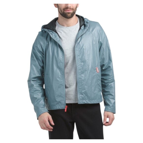 Hunter Other - HUNTER Jay Water Repellant Jacket